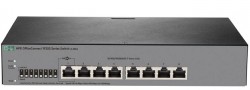 Switch gigabit HPE OfficeConnect 1920S 8G Switch - JL380A