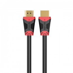 Cáp nối Orico HDMI Version 2.0 - Cáp dài 1m (HD303-10-BK)