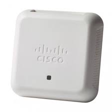 Bộ phát sóng Cisco AC/N Dual Radio Access Point WAP150-E-K9-UK