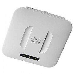 Bộ phát sóng Dual Radio 802.11ac Access Point with PoE (ETSI) WAP371-E-K9