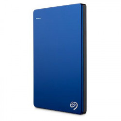 HDD BOX 1TB Seagate Backup Plus Slim 2.5