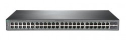Switch gigabitHPE OfficeConnect 1920S 48G 4SFP - JL382A