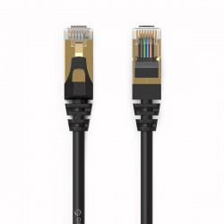 Cáp mạng Orico CAT 7 - Cáp dài 15m. Dây tròn (PUG-C7-150)