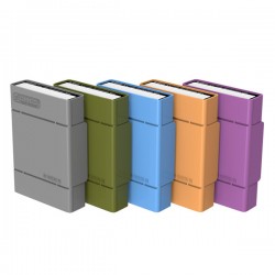 Hộp bảo vệ ổ cứng SSD/HDD WD