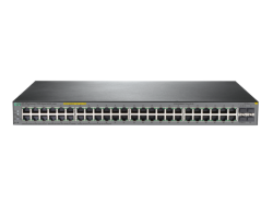 Switch Poe+ HPE OfficeConnect 1920S 48G 4SFP PPoE+ 370W Switch - JL386A