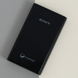 Pin sạc dự phòng Sony CP-E6/BC ULA