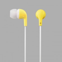 Tai nghe nhét tai Elecom EHP-CN300AYL
