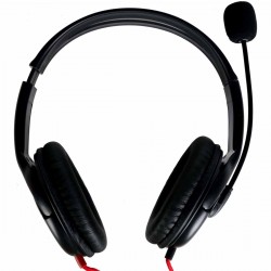 Tai nghe nhét tai Elecom GM-HSHP26BK