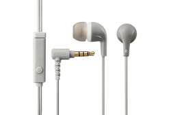 Tai nghe nhét tai Elecom EHP-CN300MGY