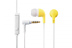 Tai nghe nhét tai Elecom EHP-CN300MYL