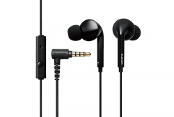 Tai nghe nhét tai Elecom EHP-CN800MBK