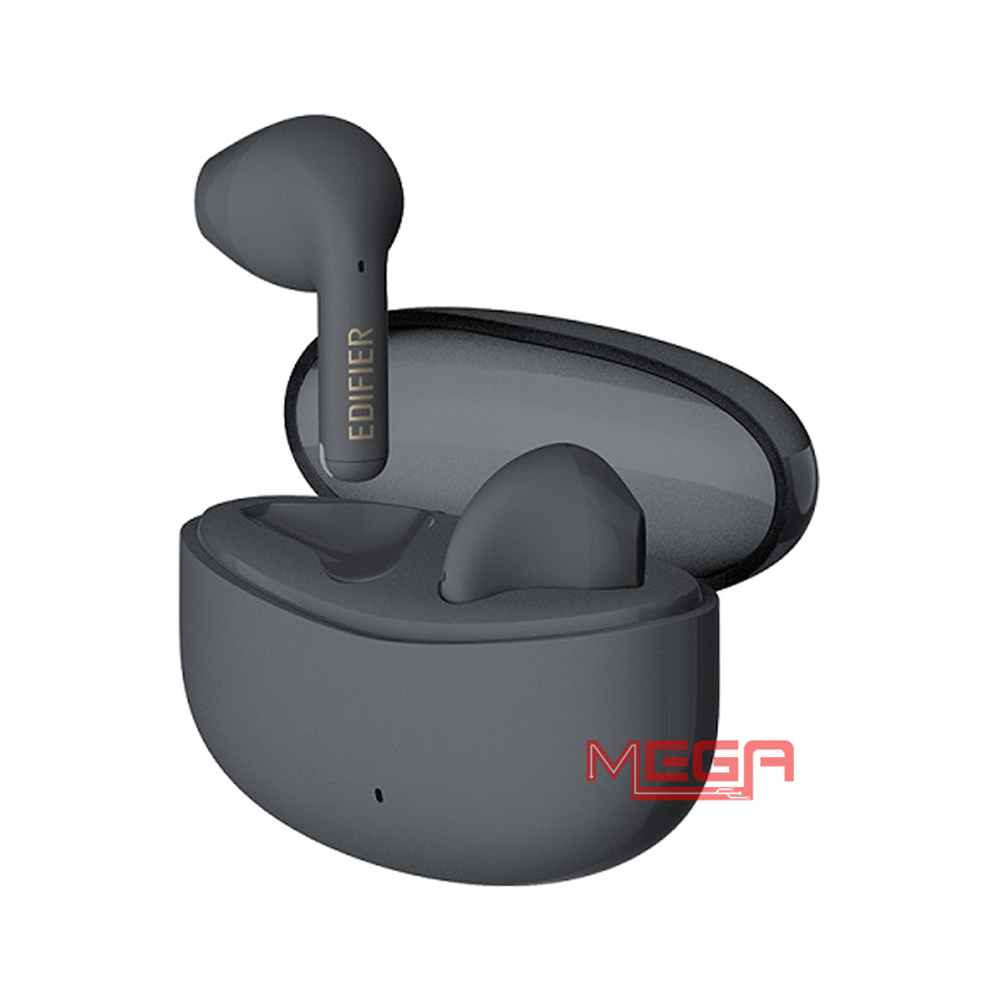 Tai nghe Bluetooth True Wireless Edifier X2S gray