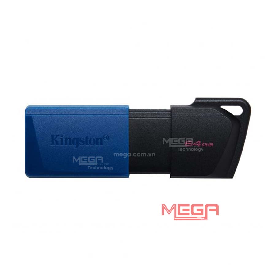 USB 64gb Kingston Data Traveler Exodia M 3.2 (DTXM/64GB)