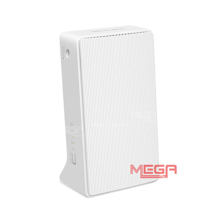Bộ Phát Wifi 4G Mercusys MB112-4G tốc độ 300Mbps