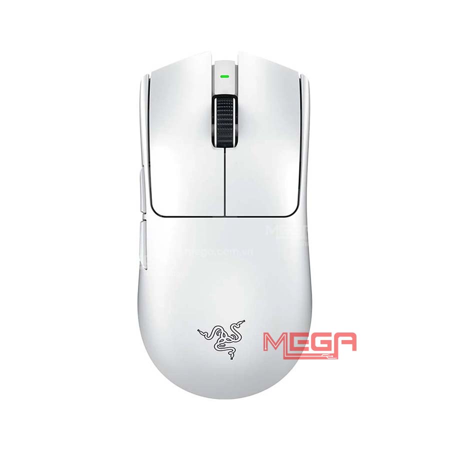 Chuột Gaming không dây Razer Viper V3 Pro - Trắng (RZ01-05120200-R3A1)
