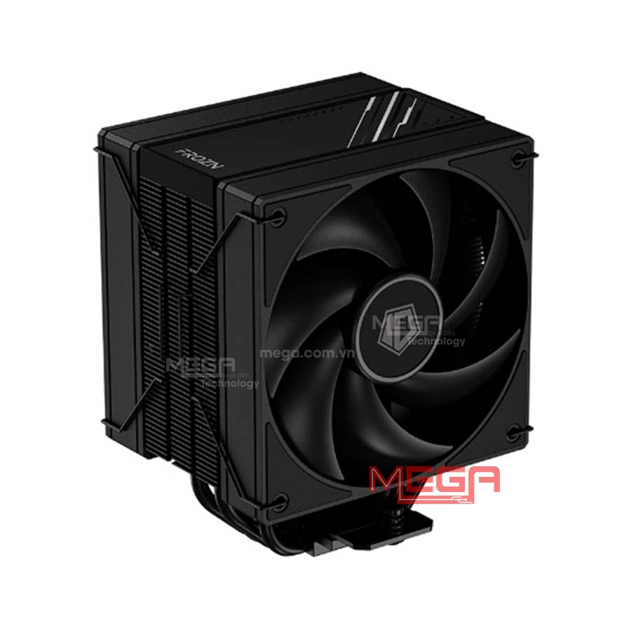 BỘ TẢN NHIỆT KHÍ CPU ID-COOLING FROZN A410 DK (2 fan HEF)