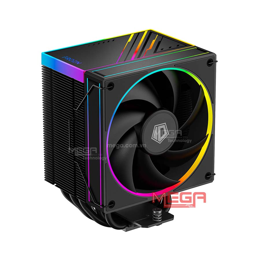 BỘ TẢN NHIỆT KHÍ CPU ID-COOLING FROZN A610 ARGB
