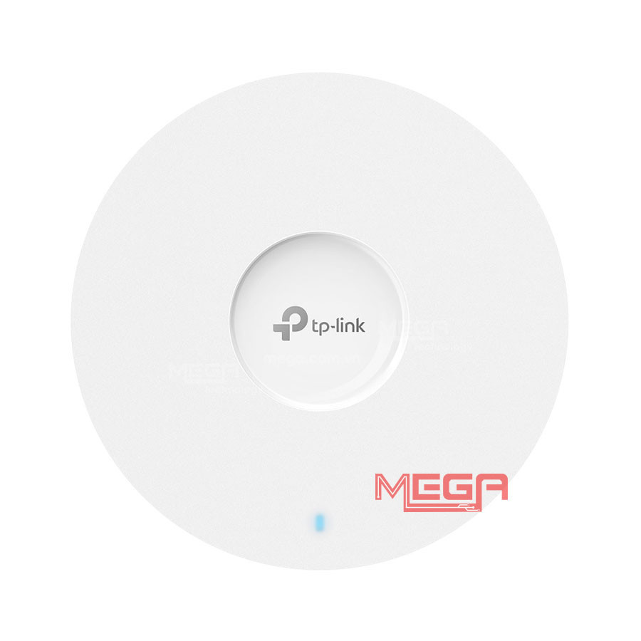 Thiết bị thu phát vô tuyến 2,4/5GHz, TP-Link, EAP613