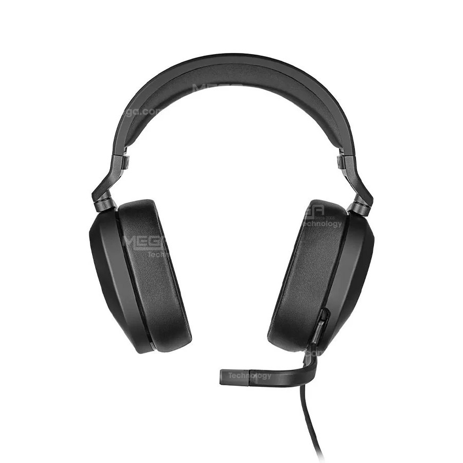 Tai nghe Corsair HS65 Surround Carbon (CA-9011270-AP)