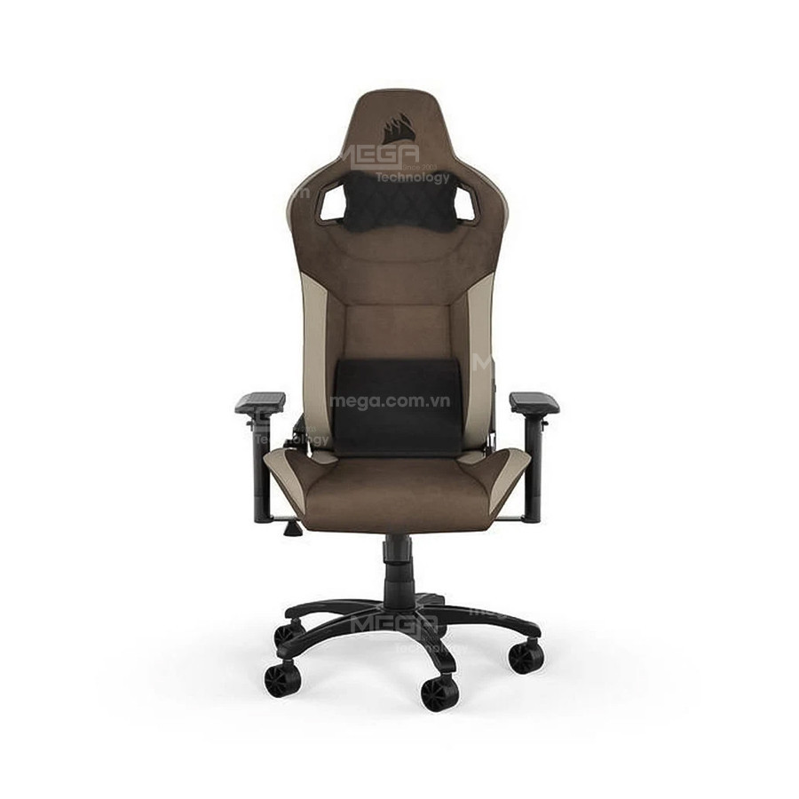 Ghế Corsair T3 RUSH Brown-Tan CF-9010061-WW