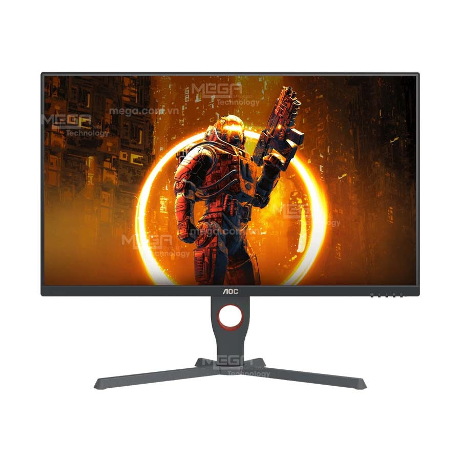 LCD AOC 27G10ZE/74 27 inch IPS FHD 260Hz 0,5 ms (HDMI , DP)