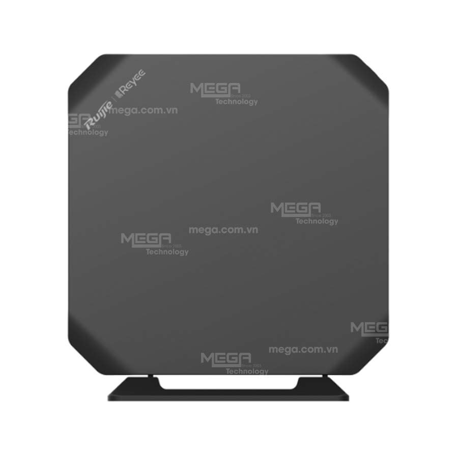 Bộ phát sóng wifi không dây Ruijie RG-EG105GW(T) tốc độ 1267Mbps