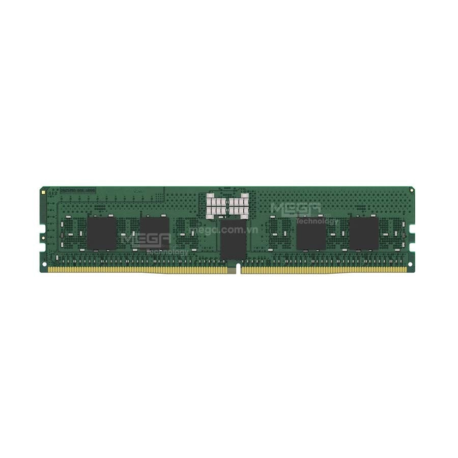 Ram 64gb/5600 PC Kingston DDR5 ECC Reg CL46 KSM56R46BD4-64HA