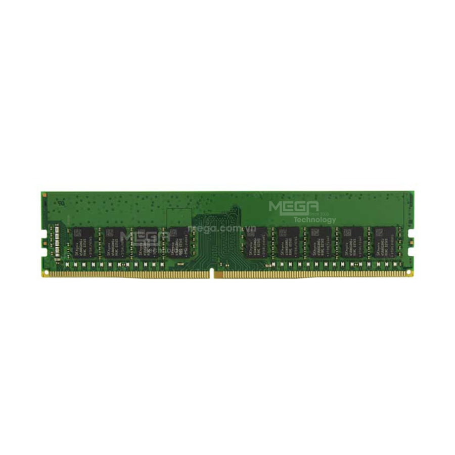 Ram Sever 16GB/3200 PC Kingston DDR4 ECC UDIMM (KSM32ED8/16HD)