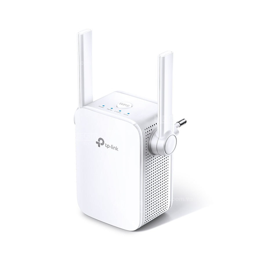 Thiết bị thu phát vô tuyến băng tần 2,4/5 GHz, RE305