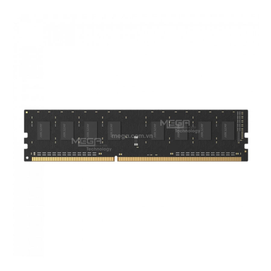 Ram 8gb/3200 PC HIKSEMI UDIMM HIKER DDR4 (HSC408U32Z1-8G)