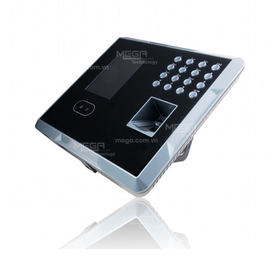 Máy chấm công khuôn mặt, vân tay RONALD JACK FA-210