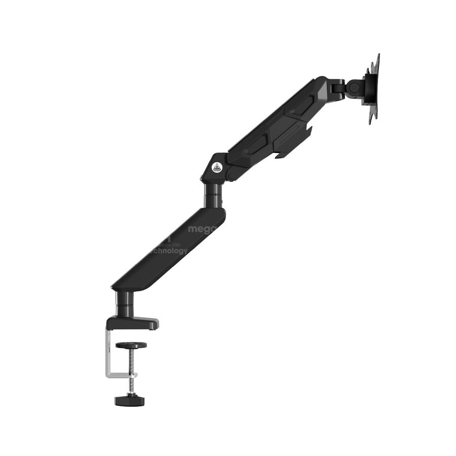 Giá treo màn hình Warrior WA-MH0901 Đen 13 - 32 inch