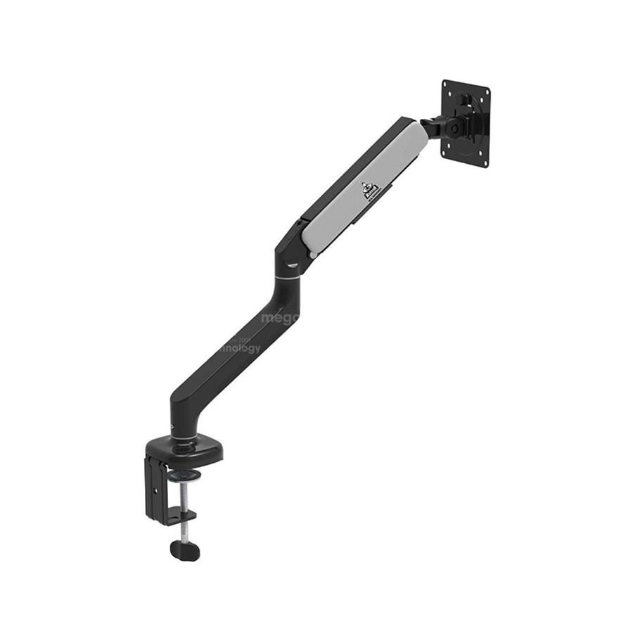 Giá treo màn hình Warrior WA-MH0801 Đen (13-32 inch)