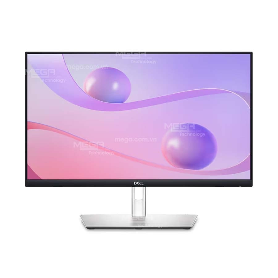 LCD Dell P2424HT 23.8 inch IPS FHD 60Hz 5ms Cảm ứng Loa ( HDMI, DP, USB Type-C, USB 3.2, RJ-45)