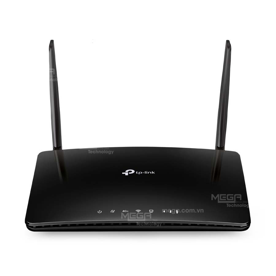  Router WiFi 4G+ TP-Link Archer MR600 Dual-band AC 1200