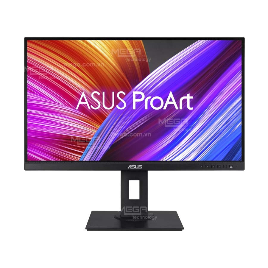 LCD Asus ProArt PA278QEV 27 inch 2K IPS 75Hz 5ms Đen (HDMI, DP, Mini DP)