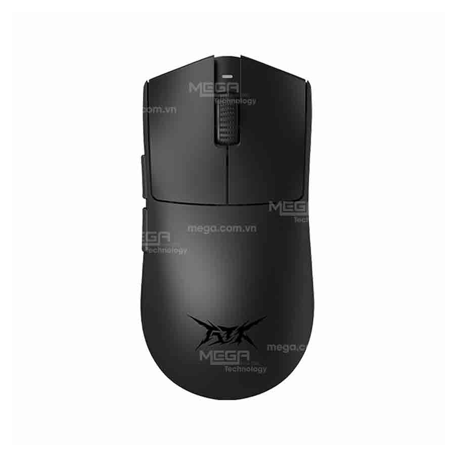 Chuột Gaming không dây ATK X1 SE Tri-mode Màu đen (Bluetooth/Wireless/ Pin sạc)