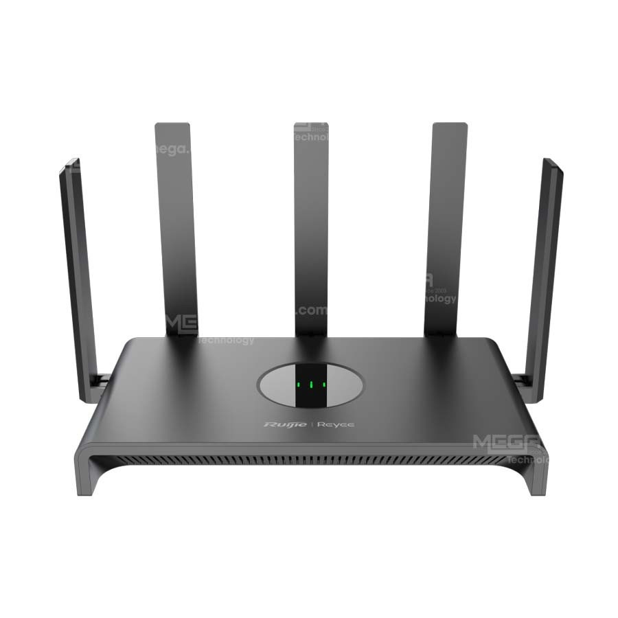 Bộ phát WiFi Ruijie Reeye RG-EW1300G Chuẩn AC tốc độ 1300Mbps