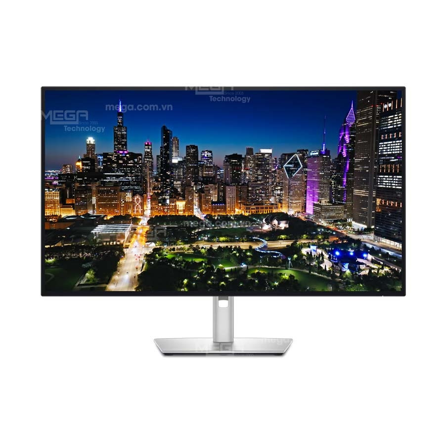 LCD Dell UltraSharp U3225QE 31.5 inch 4K IPS 120Hz 5ms