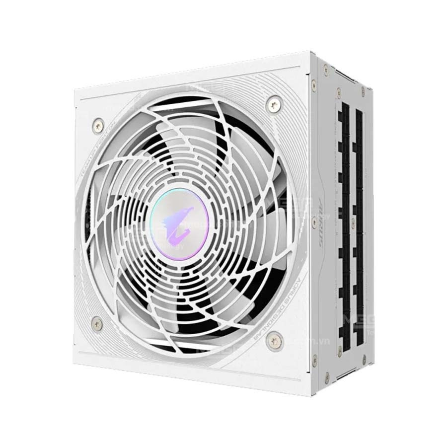 Nguồn máy tính Gigabyte Aorus Elite GP-AE850PM PG5 ICE (80+ Plus Platinum)