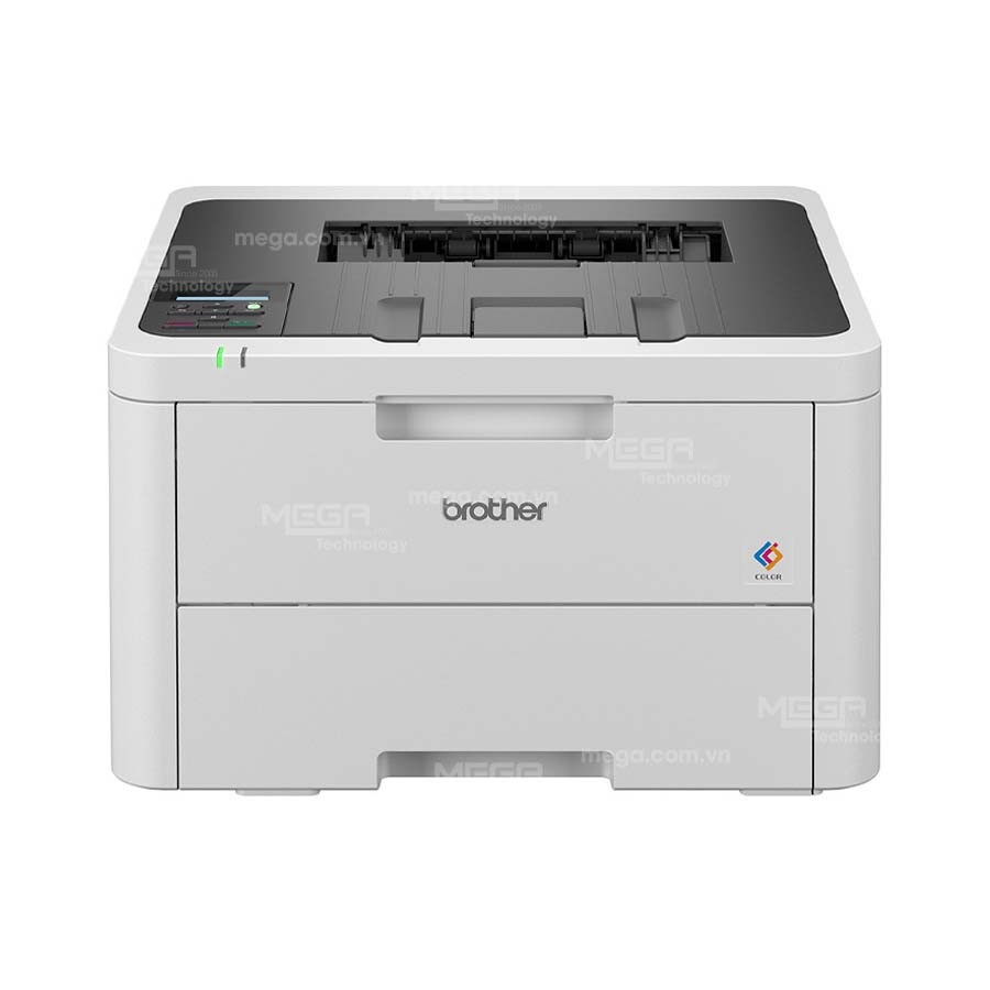 Máy in màu Brother HL-L3240CDW (In đảo mặt, A4, A5, USB, LAN, WIFI)