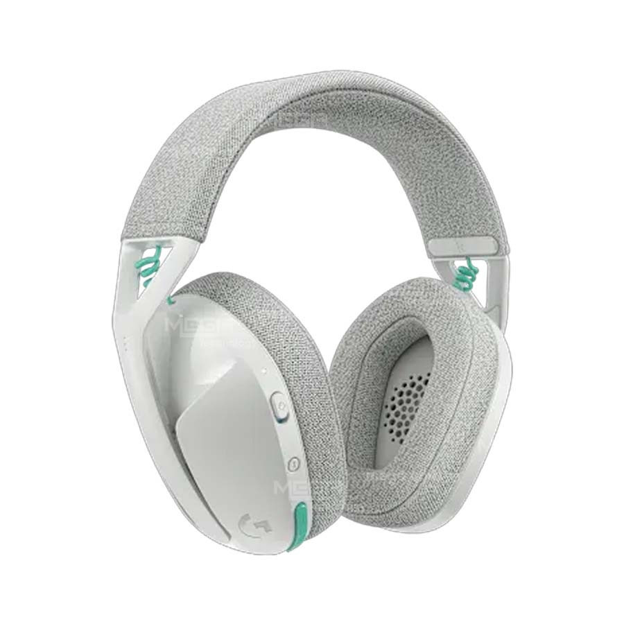 Tai nghe không dây Logitech G321 Lightspeed White (Wireless, Bluetooth)