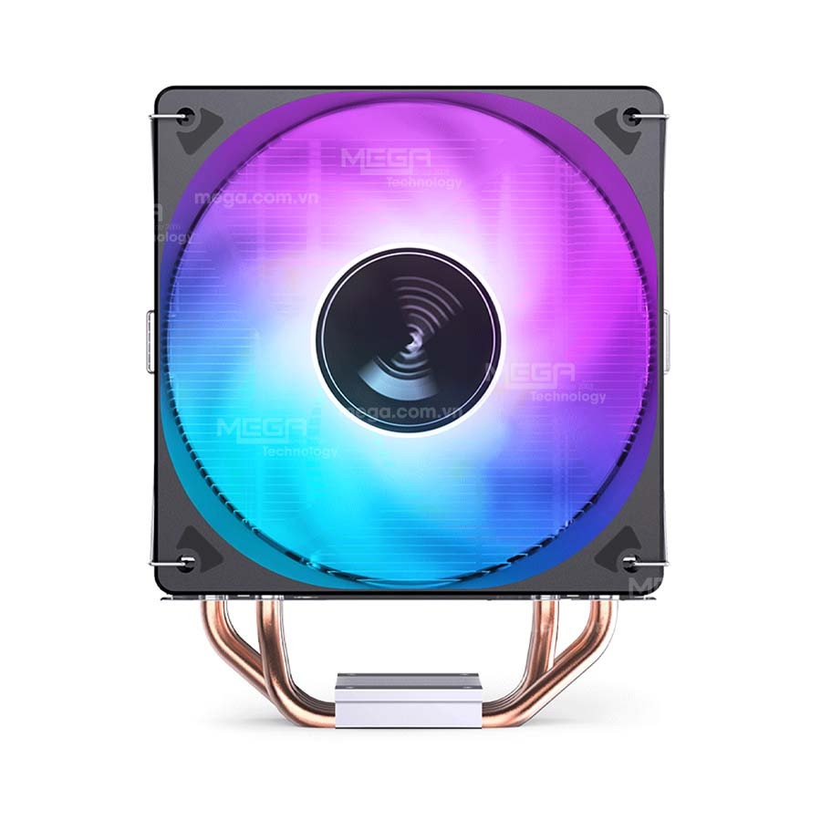 Tản Nhiệt Khí Jonsbo CR-1000E Đen RGB (For Intel)