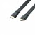 Cáp HDMI Dẹp Elecom 1.5m (DH-HD14EF15BK)