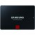 SSD Samsung  860PRO - 2TB (MZ-76P2T0BW)