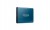 SSD Samsung  T5 - 250GB (Blue)  (MU-PA250B/WW)