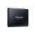 SSD Samsung  T5 - 2TB (Black) (MU-PA2T0B/WW)
