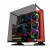 Case Thermaltake Core P3 Tempered Glass Red Edition  (CA-1G4-00M3WN-03)