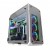Case ThermaltakeView 71 Tempered Glass Snow Edition  (CA-1I7-00F6WN-00)