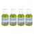 Nước làm mát Tt Premium Concentrate 50ml (4 Bottle Pack) - Acid Green (4 Bottle Pack)